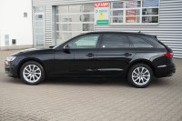 Audi A4 35 2.0 TFSI Avant basis