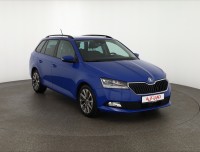 Skoda Fabia Combi 1.0 TSI Best of