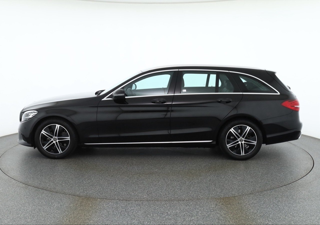 Mercedes-Benz C 180 C180 T Avantgarde