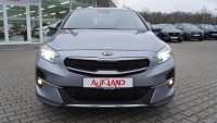 Kia xcee'd Xceed 1.0 T-GDI JBL Sound Edition