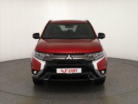 Mitsubishi Outlander 2.0 MIVEC Spirit