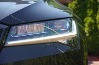 Skoda Superb 2.0 TSI DSG Sportline