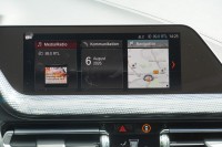 BMW 118 i Sport Line Aut.