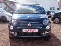 Fiat 500C 1.0 mHev Dolcevita