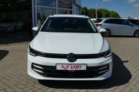 VW Golf VIII Variant 1.5 TSI Life