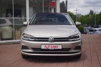 VW Polo 1.0 Comfortline