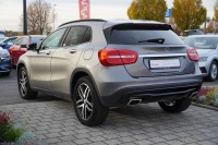 Mercedes-Benz GLA 200 Score Urban