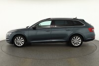 Vorschau: Skoda Superb Combi 1.5 TSI DSG