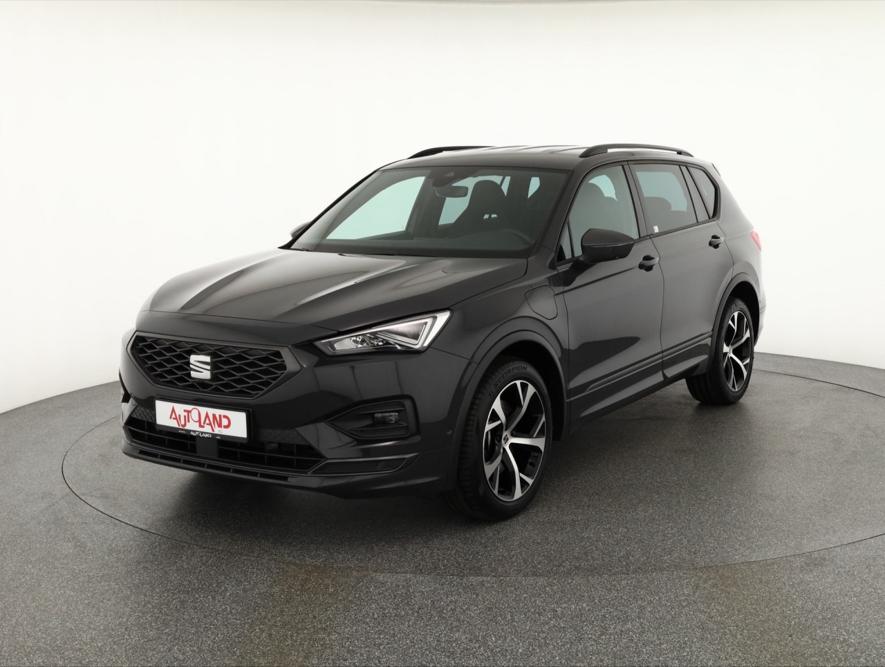 Seat Tarraco 1.4 FR e-Hybrid
