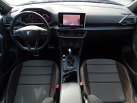 Seat Tarraco 2.0 TSI Xcellence 4Drive