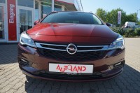 Opel Astra K Sportstourer 1.4 Turbo