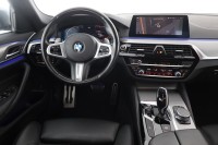 BMW 540 d Touring xDrive M Sport