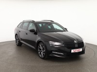 Skoda Superb Combi Sportline 2.0 TSI DSG