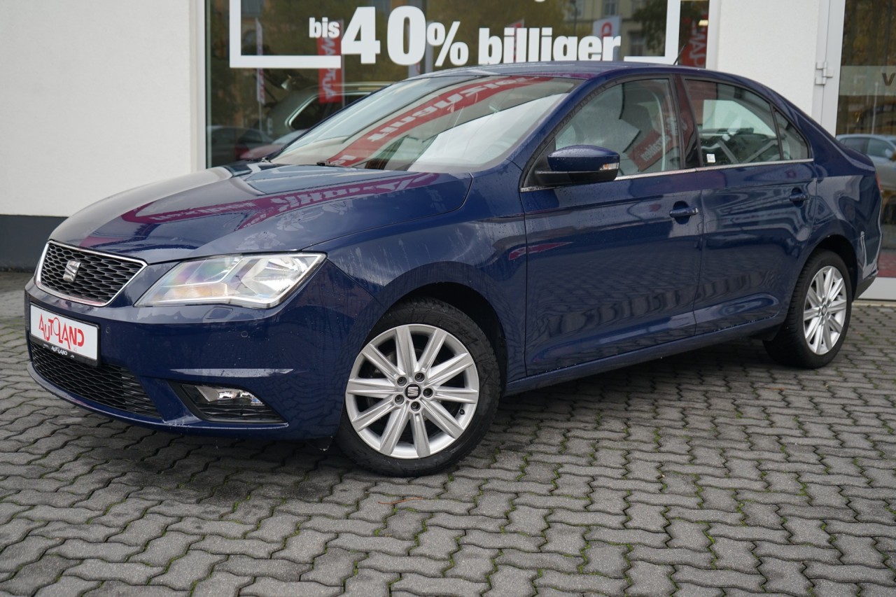 Seat Toledo 1.0 TSI Style