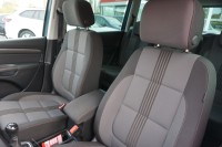 VW Sharan 2.0 TDI