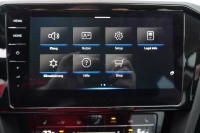 VW Passat Variant GTE