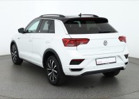 VW T-Roc 1.5 TSI R-Line