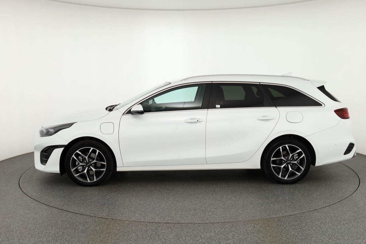 Kia cee'd Sporty Wagon Ceed 1.6 Plug-in Hybrid Inspiration