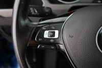 VW Touran 2.0 TDI DSG Comfortline