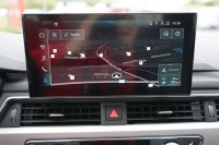 Audi A4 Avant 35 2.0 TFSI advanced