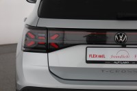 VW T-Cross 1.0 TSI DSG