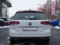 VW Passat Variant 1.4 TSI GTE DSG