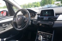 BMW 218 i Advantage
