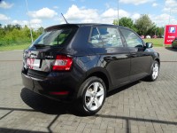 Skoda Fabia 1.0 MPI Cool Plus