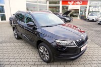 Skoda Karoq 1.5 TSI DSG Clever APP 4xSHZ