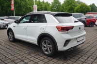 VW T-Roc 1.0 TSI R-Line IQ-Light