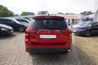 Mitsubishi Outlander 2.0 MIVEC Aut.