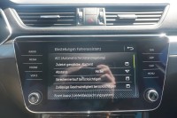 Skoda Superb Combi 2.0 TDI Style