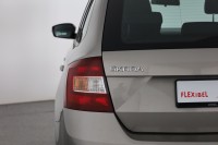Skoda Rapid Spaceback 1.0 TSI DSG