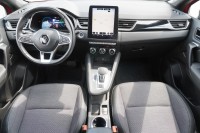 Renault Captur II 1.6 E-TECH Plug-in Hybrid 160