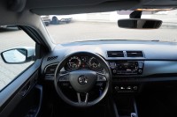 Skoda Fabia Combi 1.0 TSI Soleil