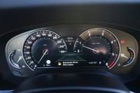 BMW 520 520dA Touring Luxury Line