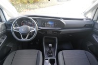 VW Caddy 2.0 TDI Kombi