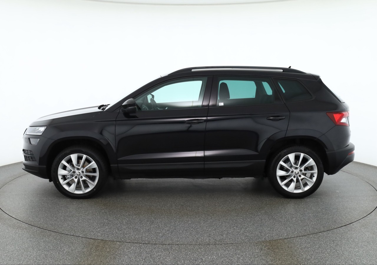 Skoda Karoq 1.5 TSI DSG Style