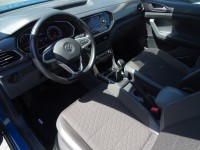 VW T-Cross 1.0 TSI Style