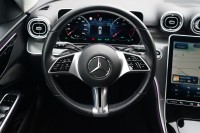 Mercedes-Benz C 220 C220dT 9G-Tronic