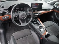 Audi A4 Avant 40 TDI advanced