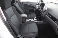 Mitsubishi Outlander 2.4 PHEV Basis 4WD