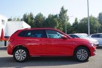 Skoda Kamiq 1.0 TSI Clever OPF