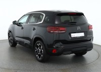 Citroen C5 Aircross 1.2 Mild-Hybrid Plus