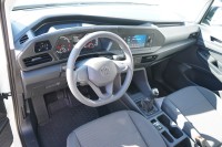 VW Caddy 1.5 TSI Cargo