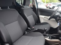 Suzuki Ignis 1.2