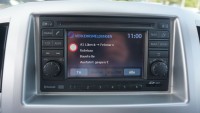 Nissan NV200 / Evalia 1.5 dCi