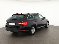 Skoda Superb Combi 1.5 TSI