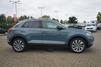 VW T-Roc 1.0 Style