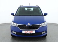 Skoda Fabia Combi 1.0 MPI Active